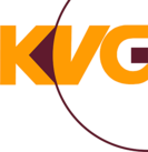 Logo KVG